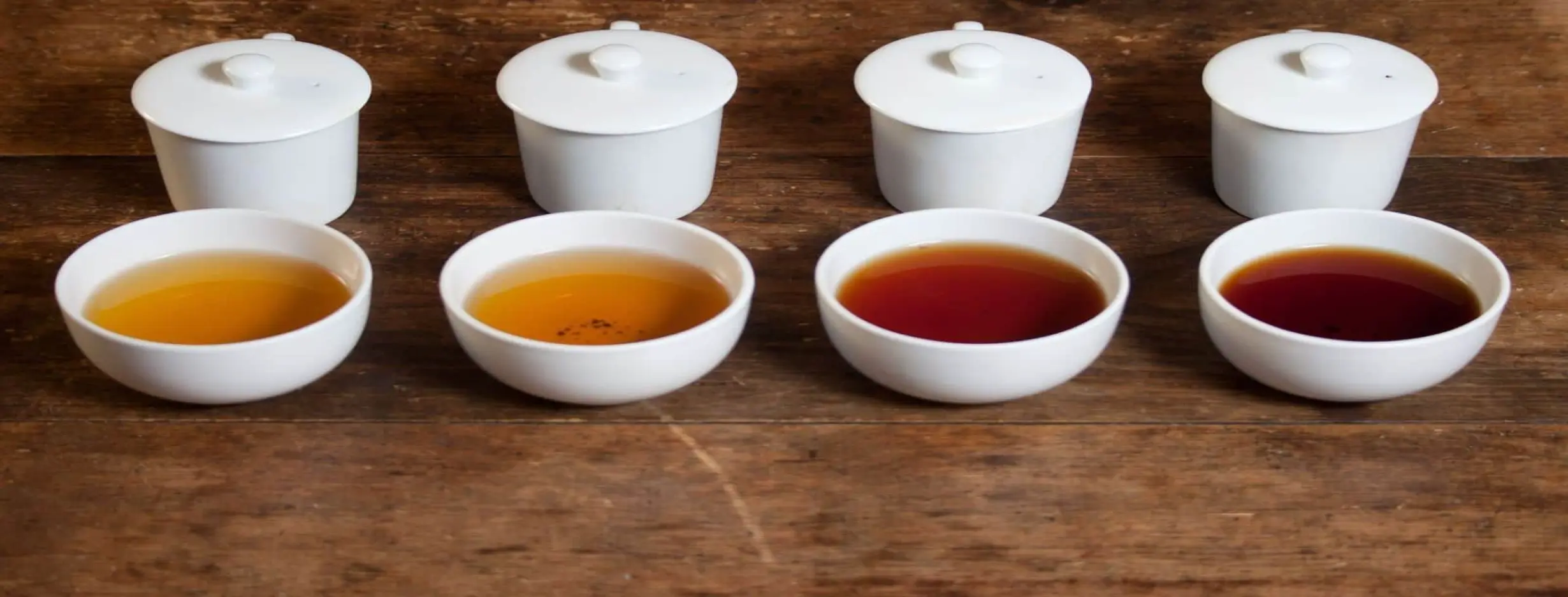 Image for Insadong Alley Tea Tasting